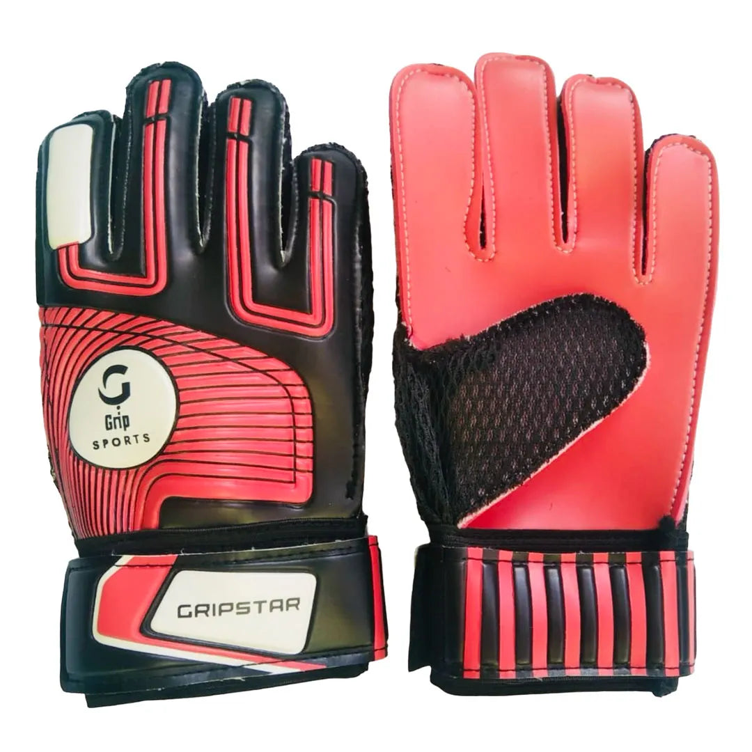 Grip Goal Keeper Glove Foamy Finger | Kids