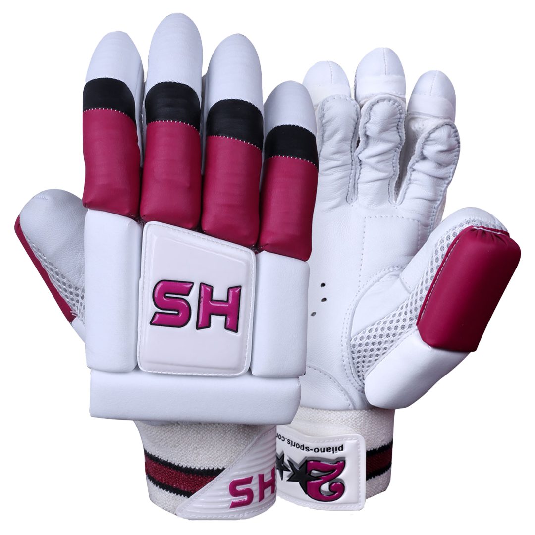 HS Bating Gloves | 2 Star