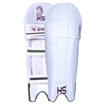 HS Batting Pads | 2 Star