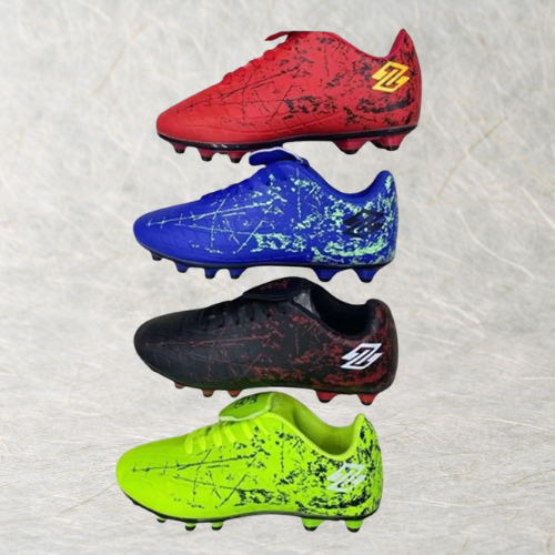 Grip Togo Soccer Boots