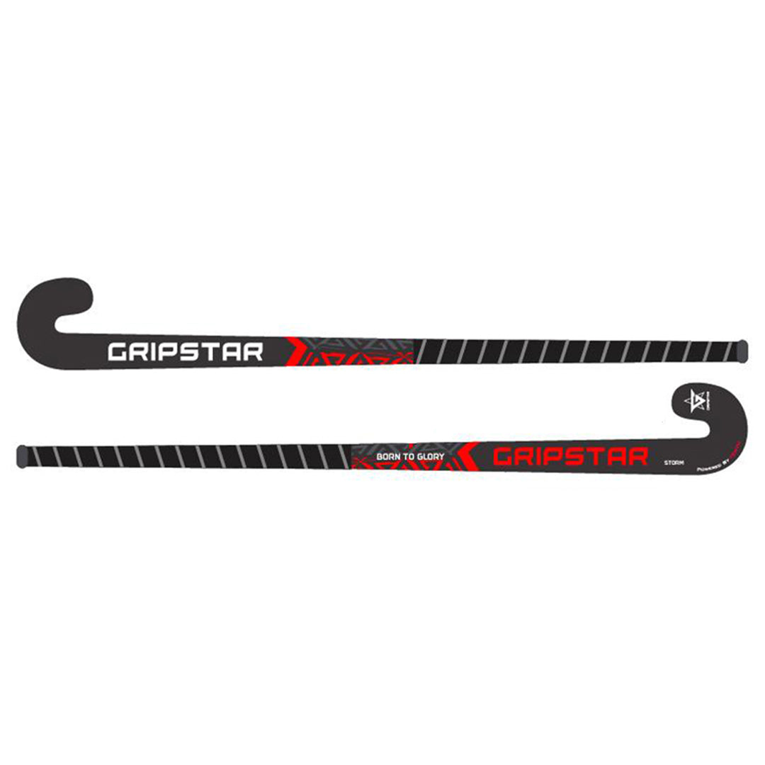Grip Star Hockey Stick Goalie Storm 1000 Composite U Shape