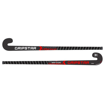 Grip Star Hockey Stick Goalie Storm 1000 Composite U Shape