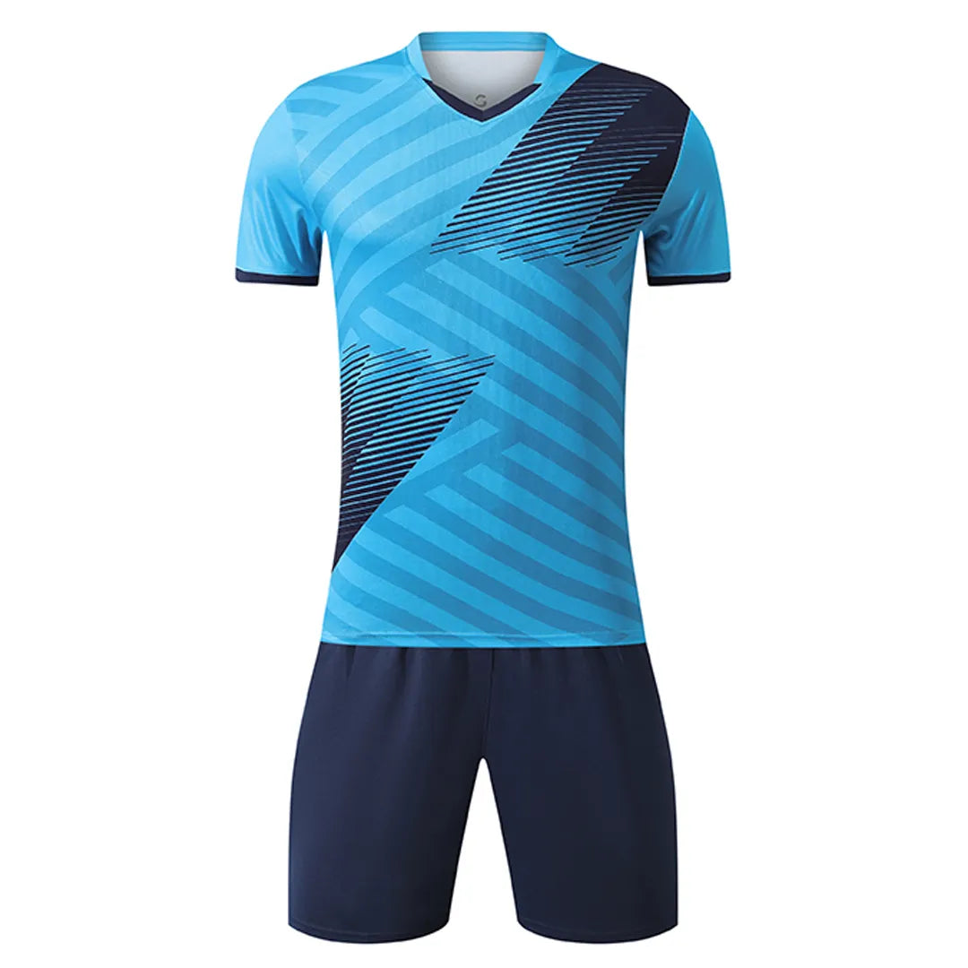 Grip Rolly Rocker | Soccer Kit | Set of 14