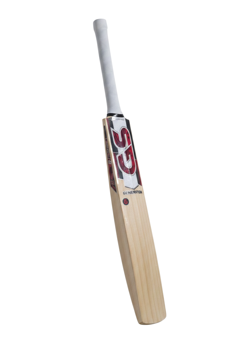 GS Generation English Willow Cricket Bat