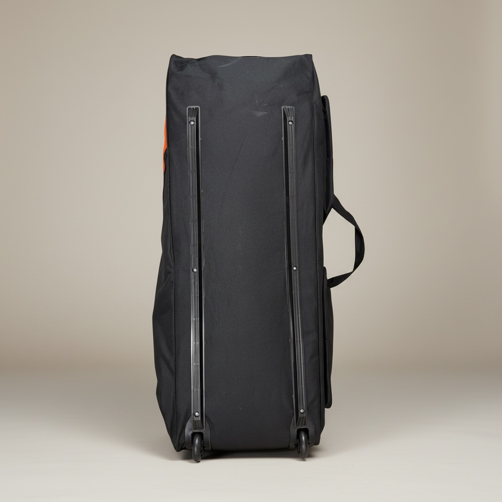 GS Shock Cricket Kit Bag