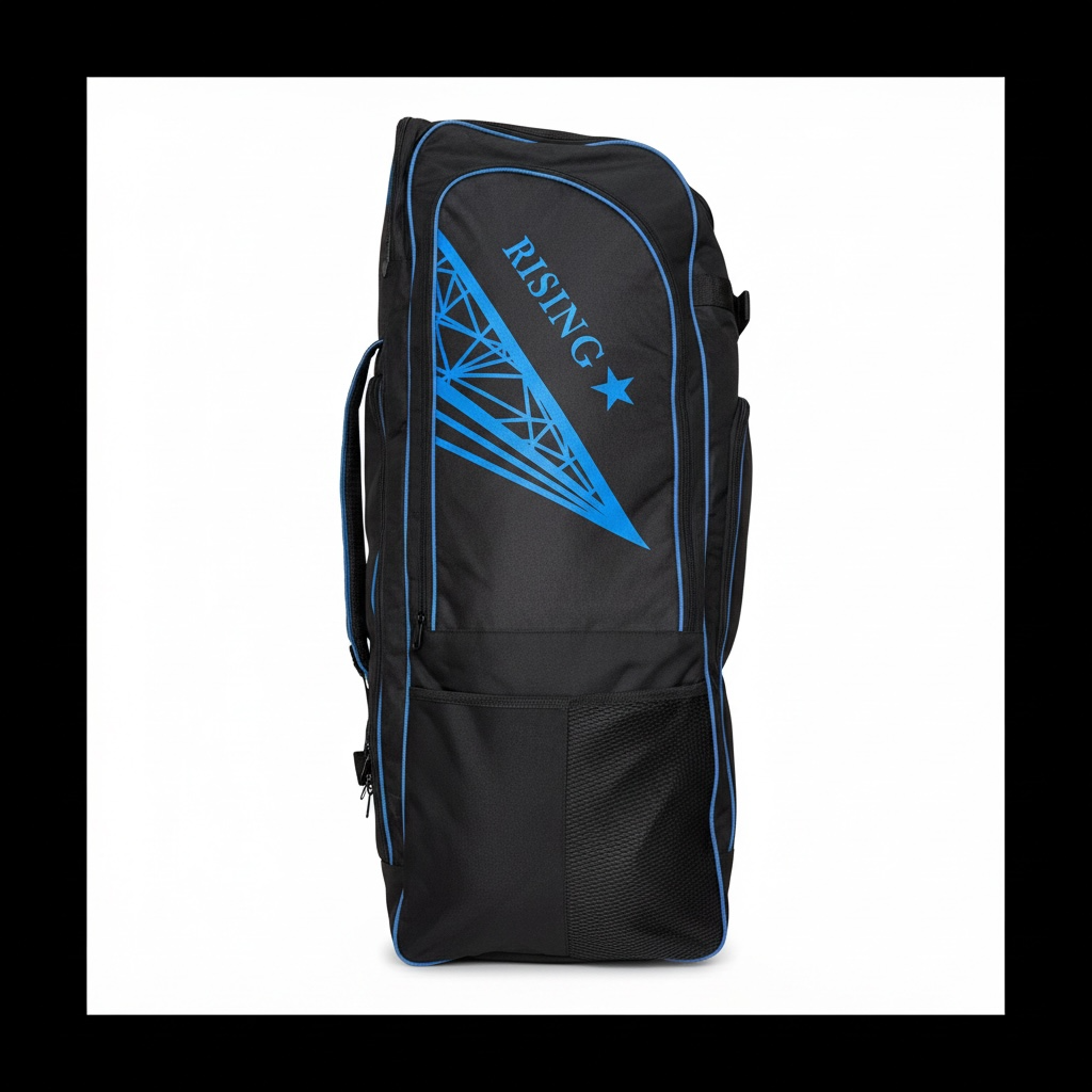 GS Rising Cricket Kit Bag