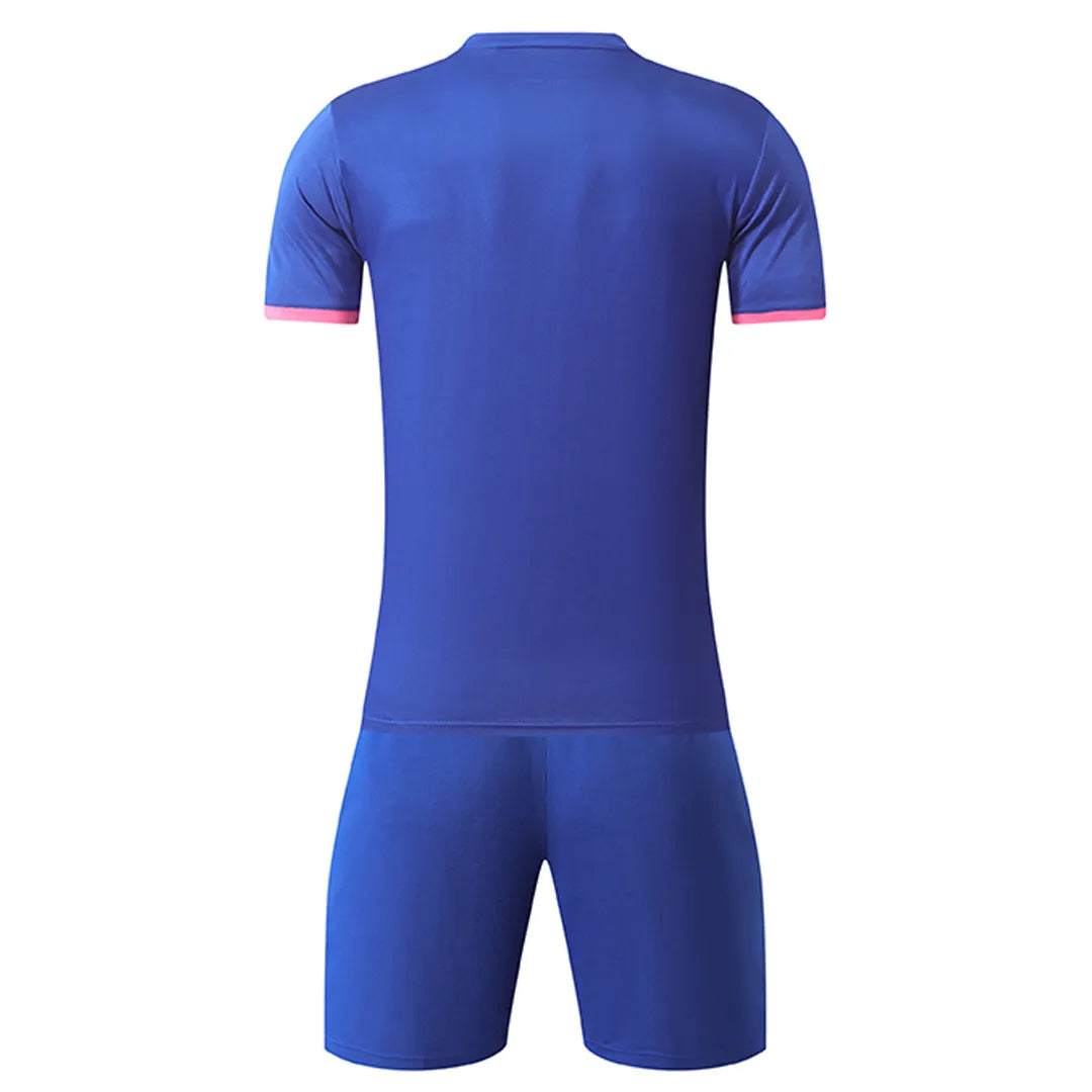 Grip Rolly Rocker | Soccer Kit | Set of 14