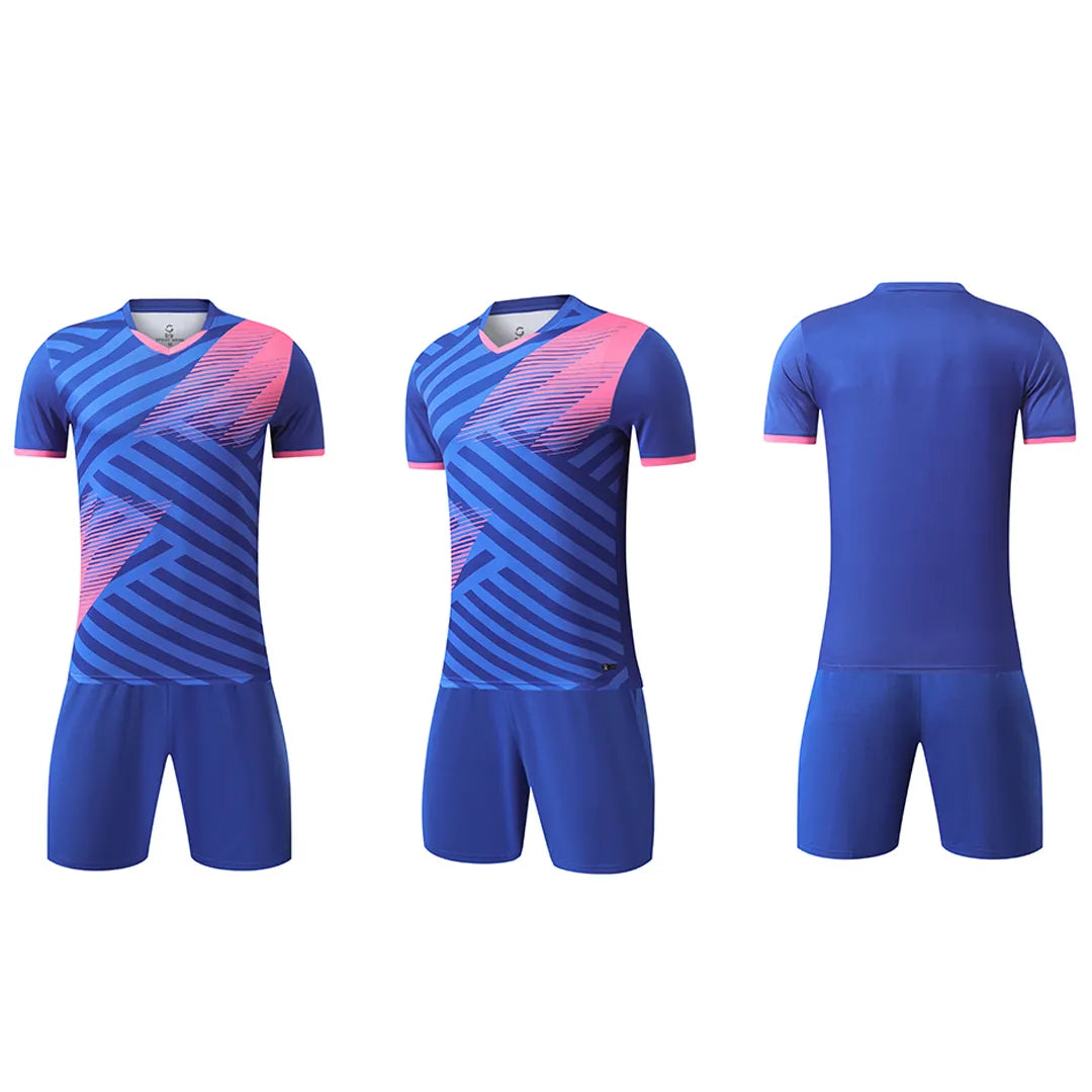 Grip Rolly Rocker | Soccer Kit | Set of 14