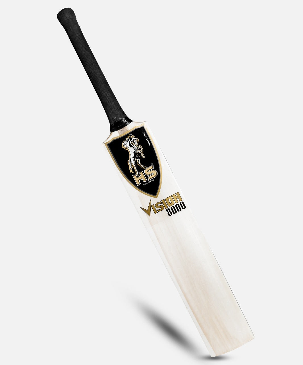 HS Tape Ball Bat Vision 8000