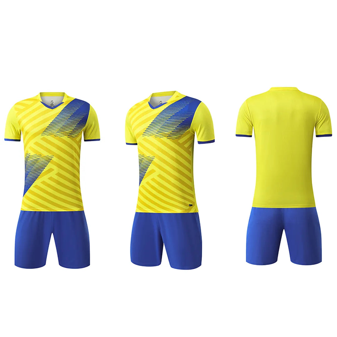 Grip Rolly Rocker | Soccer Kit | Set of 14