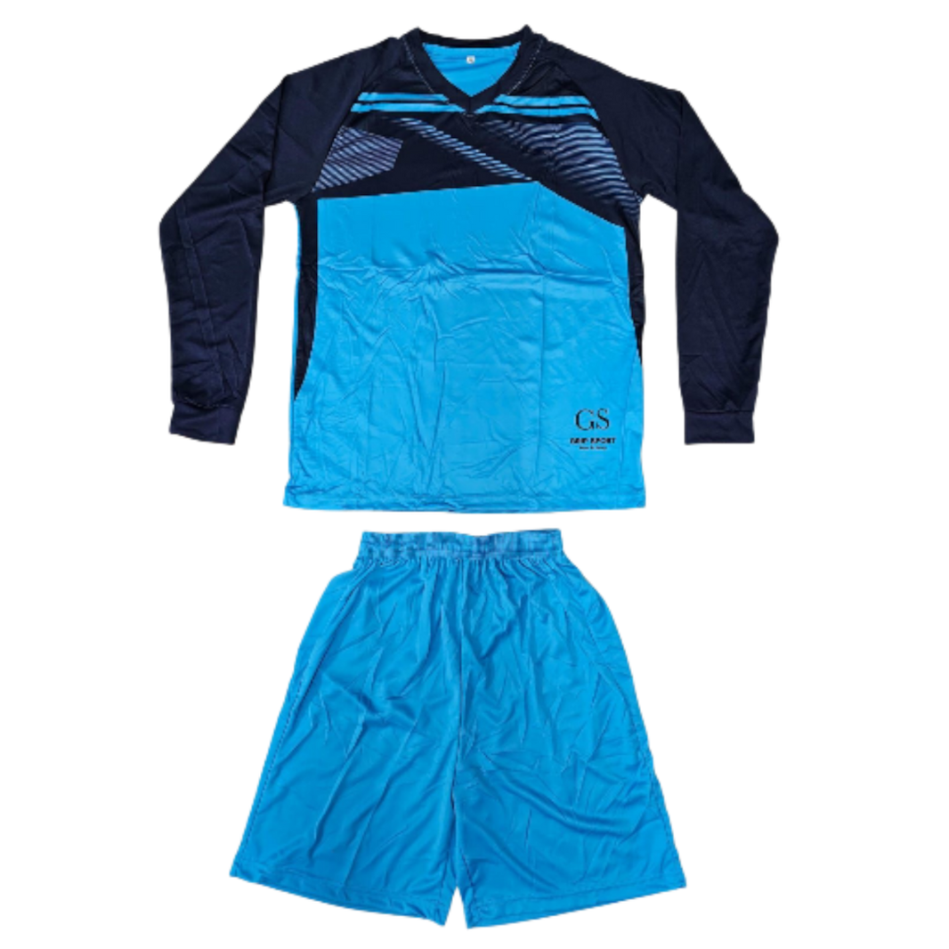 Golden EAGLE Goalkeeper Kit – Professional Football Gear South Africa