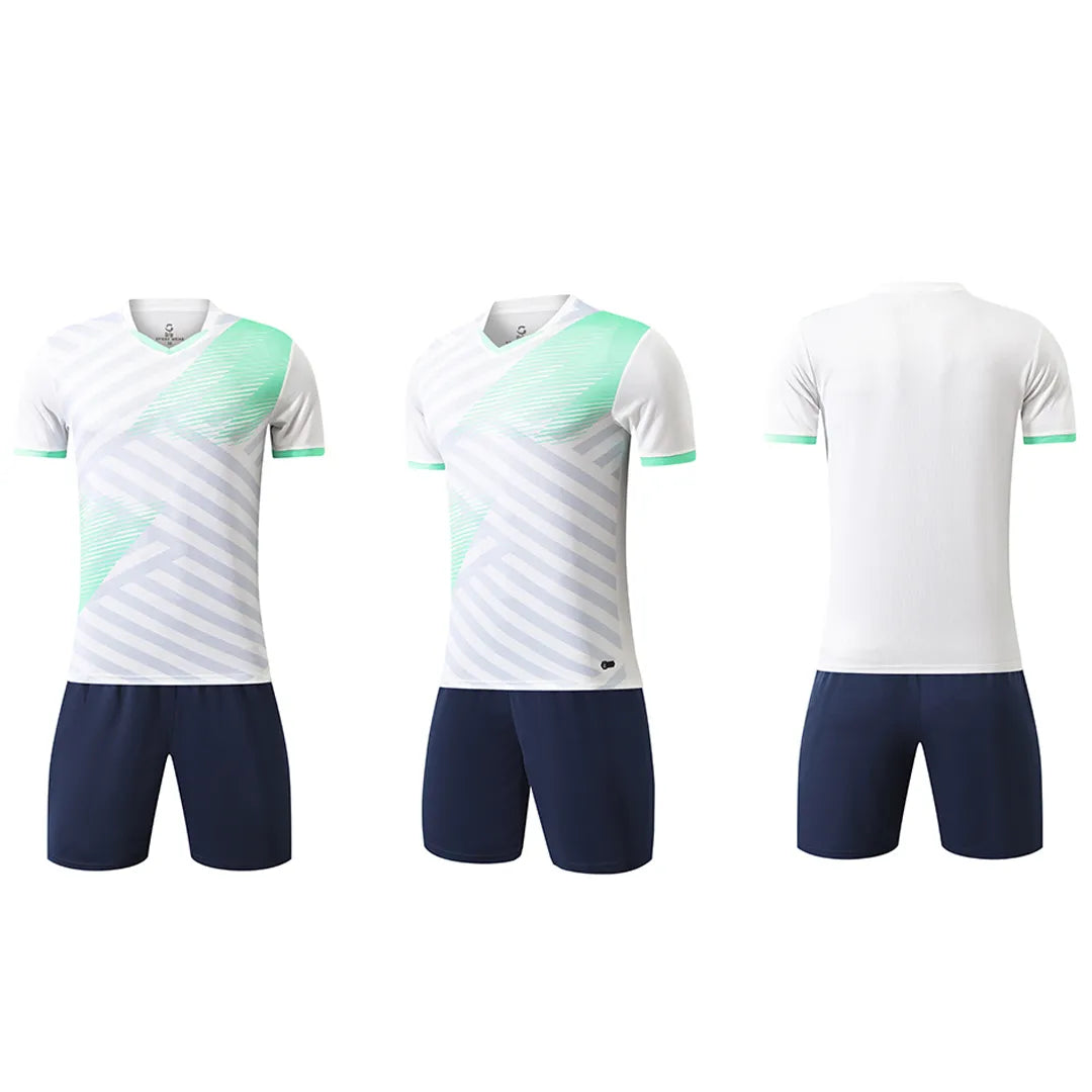 Grip Rolly Rocker | Soccer Kit | Set of 14