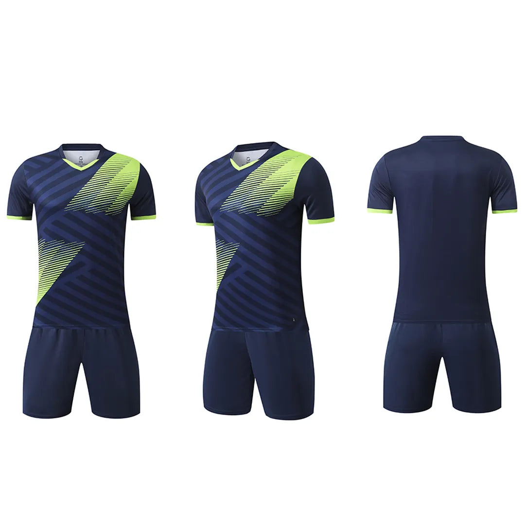Grip Rolly Rocker | Soccer Kit | Set of 14