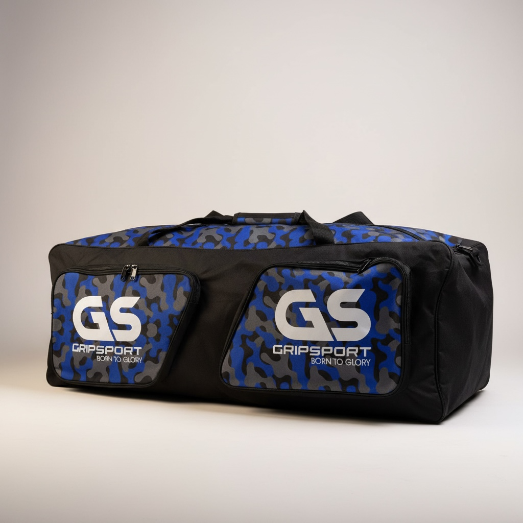 GS Shock Cricket Kit Bag