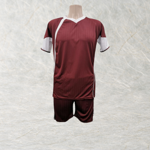 Evolution Soccer Kit