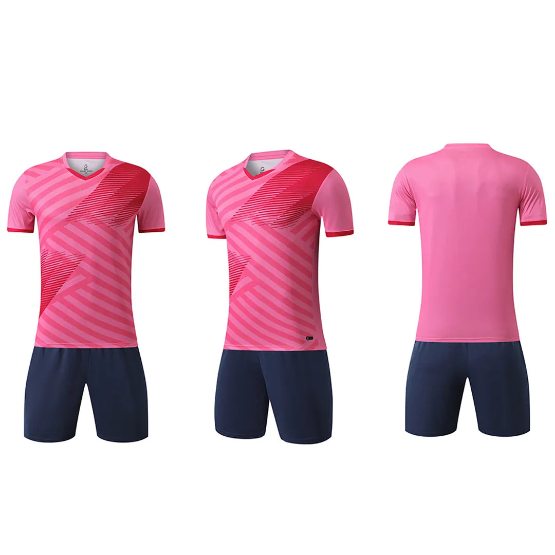 Grip Rolly Rocker | Soccer Kit | Set of 14