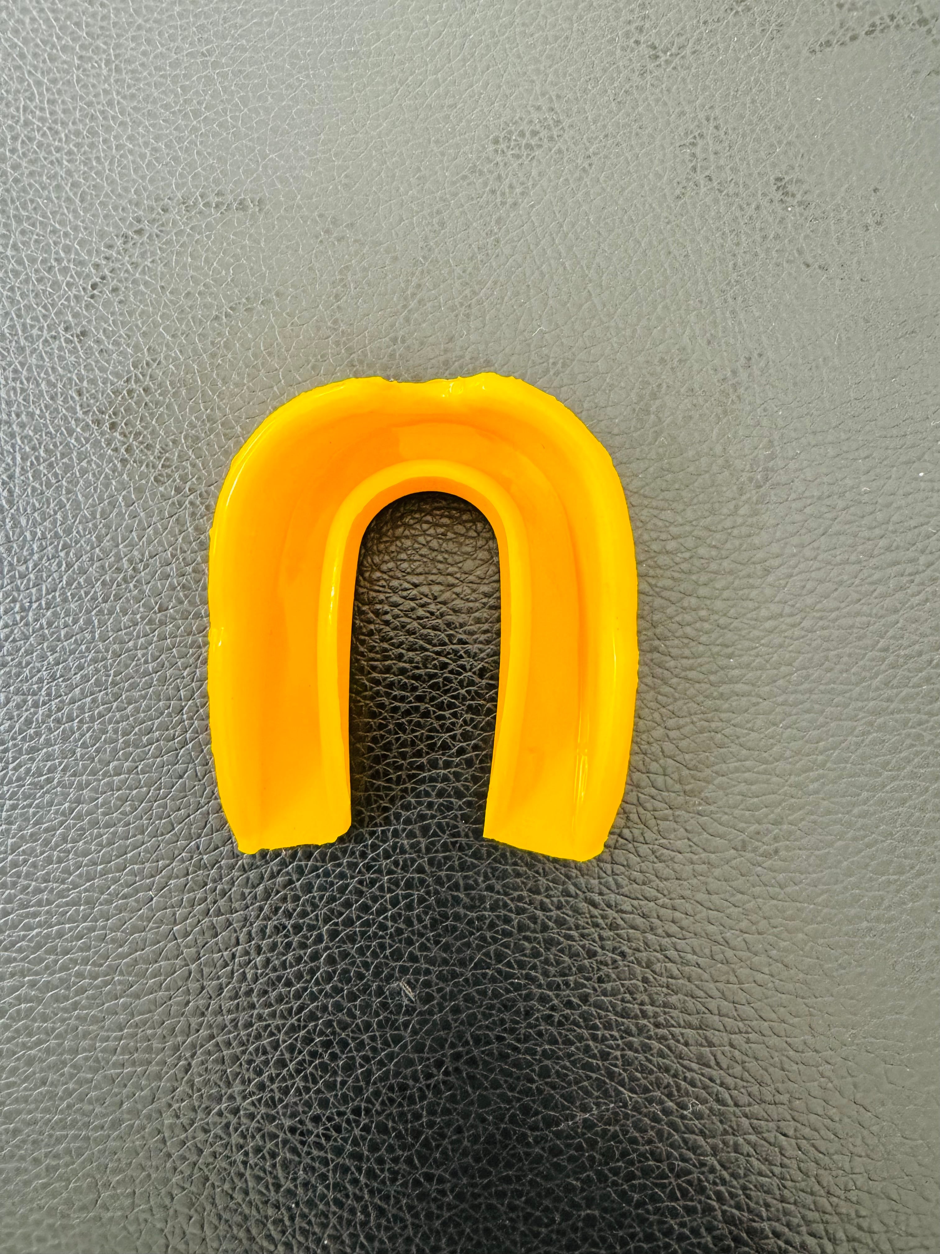 Double Sports Premium Mouth Guard