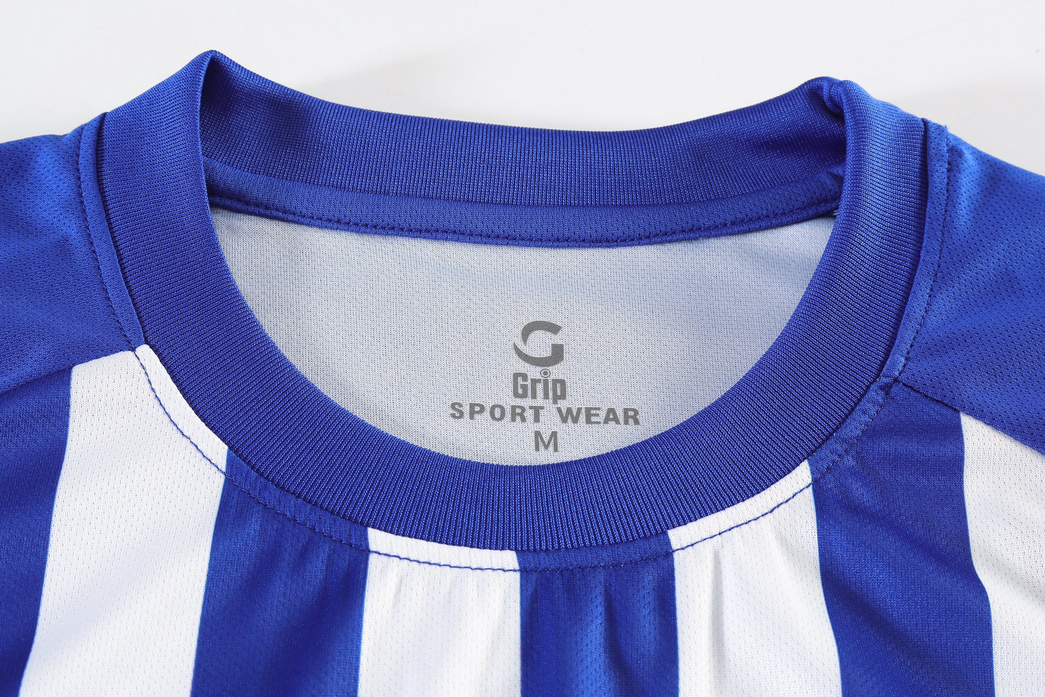 Grip Argentina Style | Soccer Kit | Basic Combo