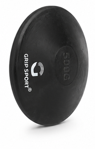 Grip Rubber Discuss