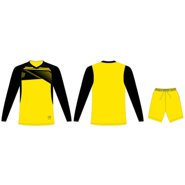 Grip Fly Eagle | Goalkeeper Kit