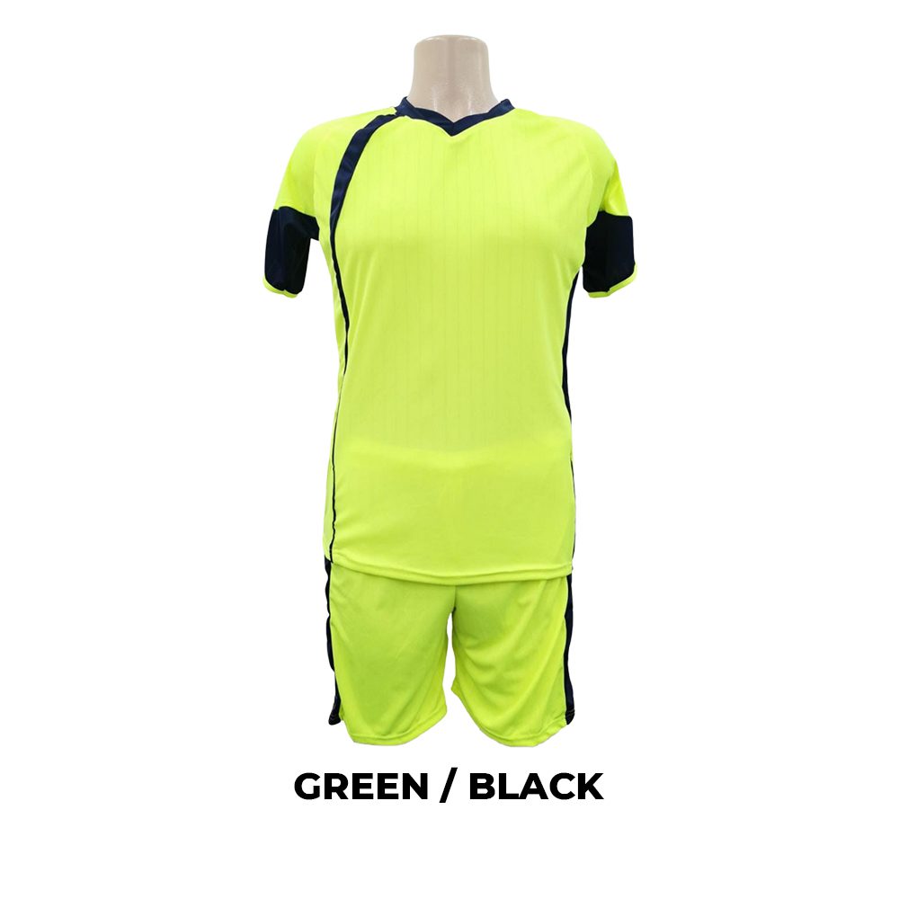 Evolution Soccer Kit