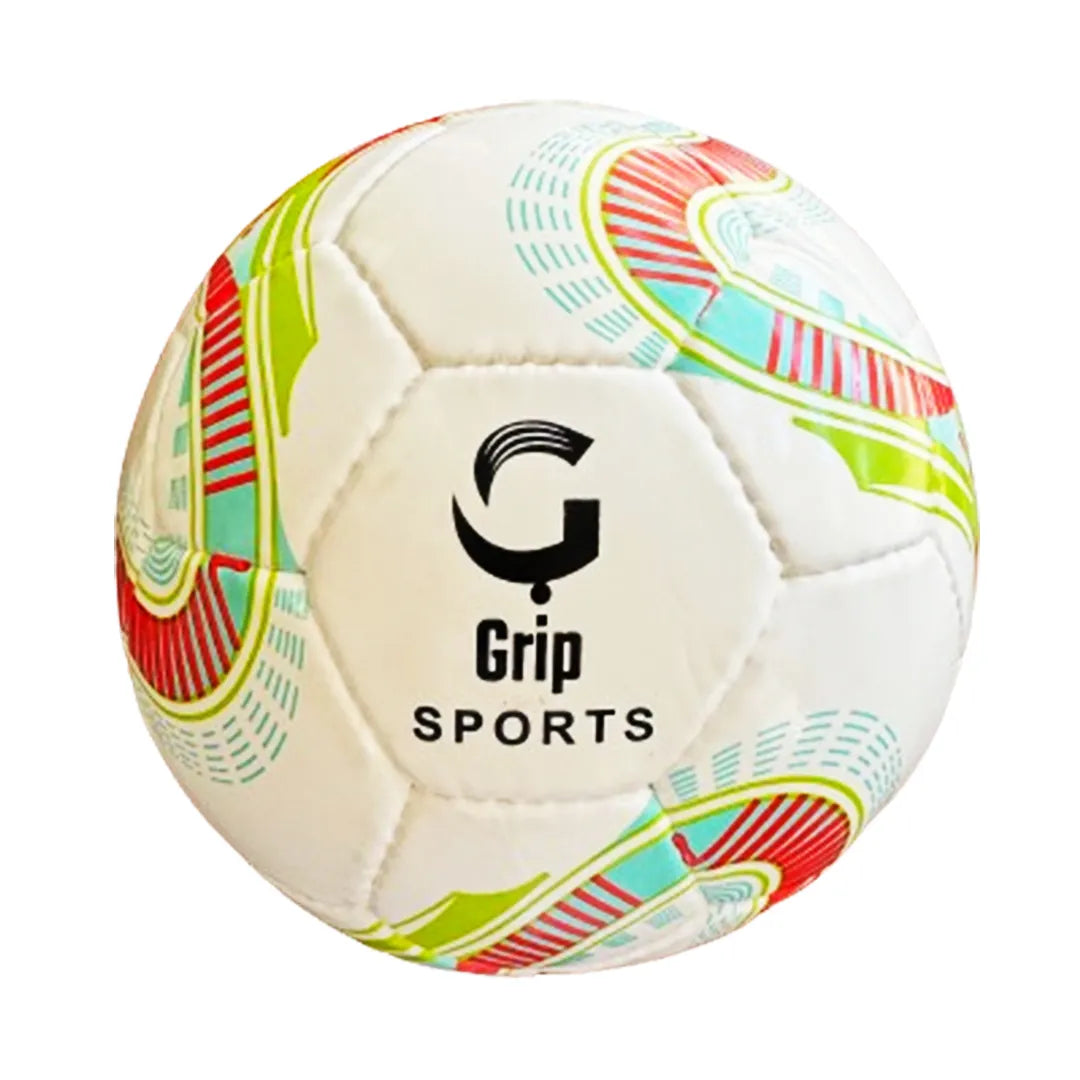 Grip Row Soccer Ball | Hand Stitched | Premium Match Quality