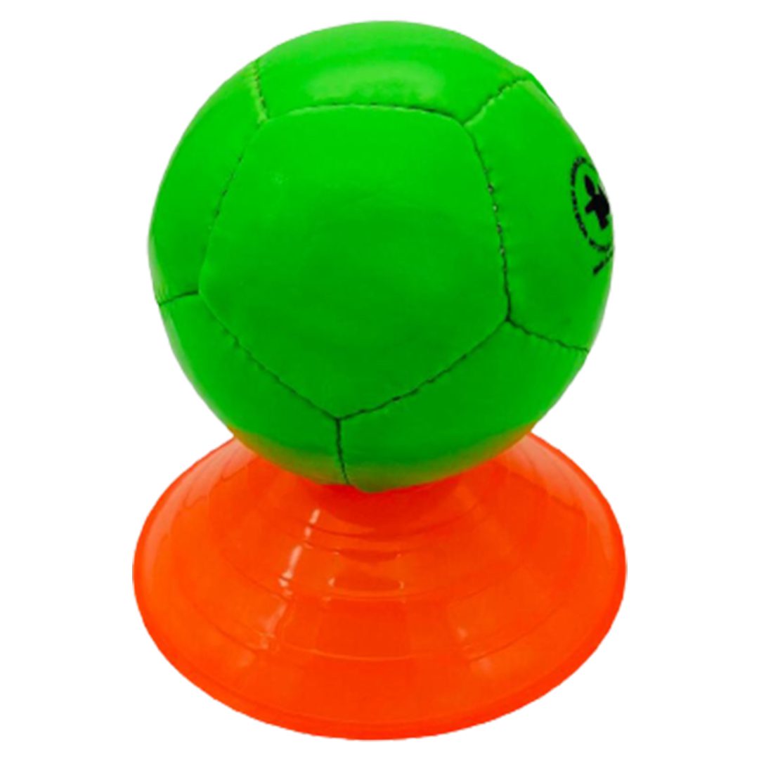 Size 1 Promotional Soccer Mini Ball | Bulk Training & Gift Ball