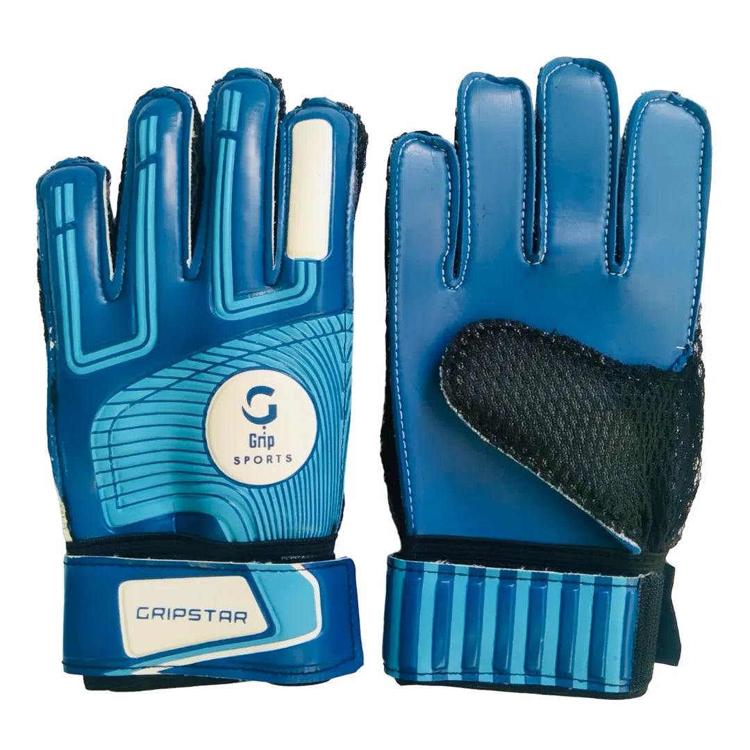Grip Goal Keeper Glove Foamy Finger | Kids