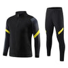 Grip Two Tone Tracksuit