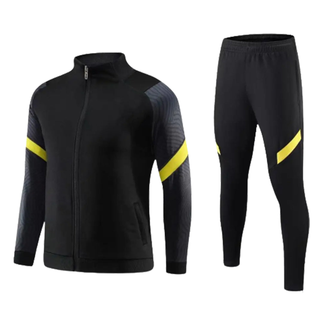 Grip Two Tone Tracksuit
