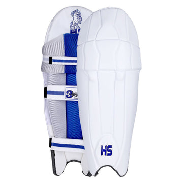HS Cricket Wicket Keeper Pads 3 Star