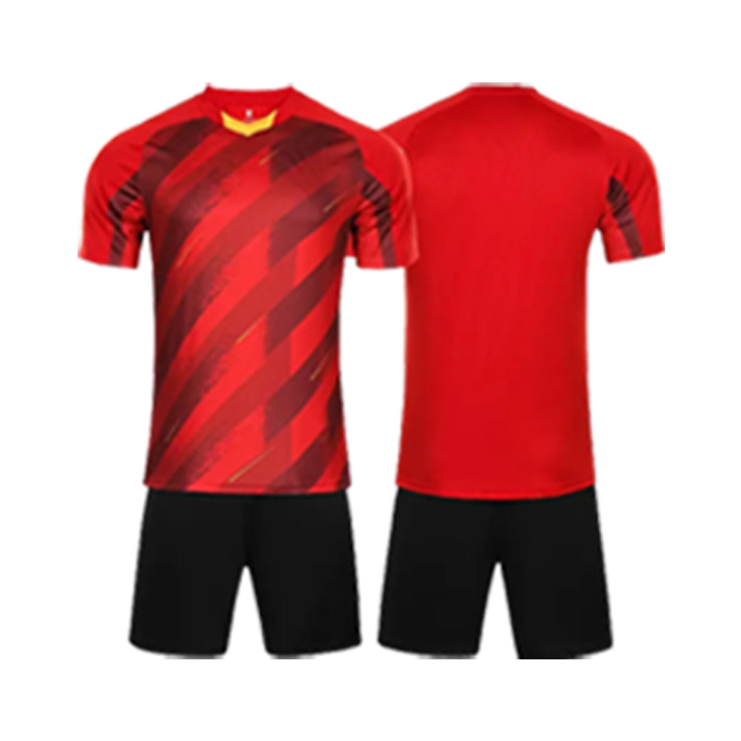 Grip Smart Boy | Soccer Kit | Kids Only | Set of 14