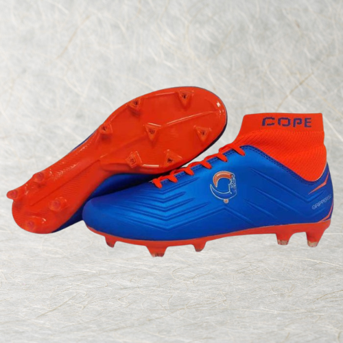 Grip Bull Socks Soccer Boots