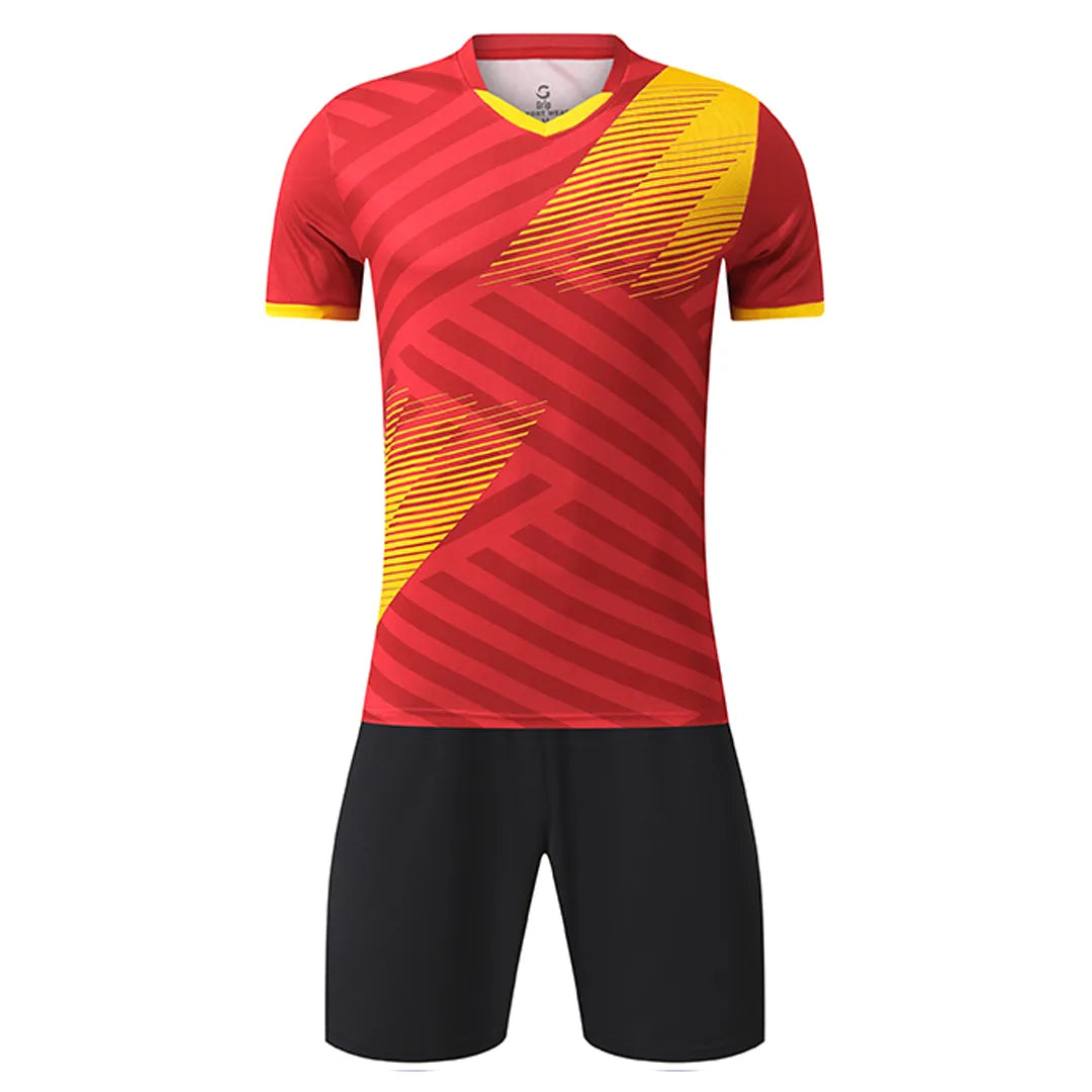Grip Rolly Rocker | Soccer Kit | Set of 14