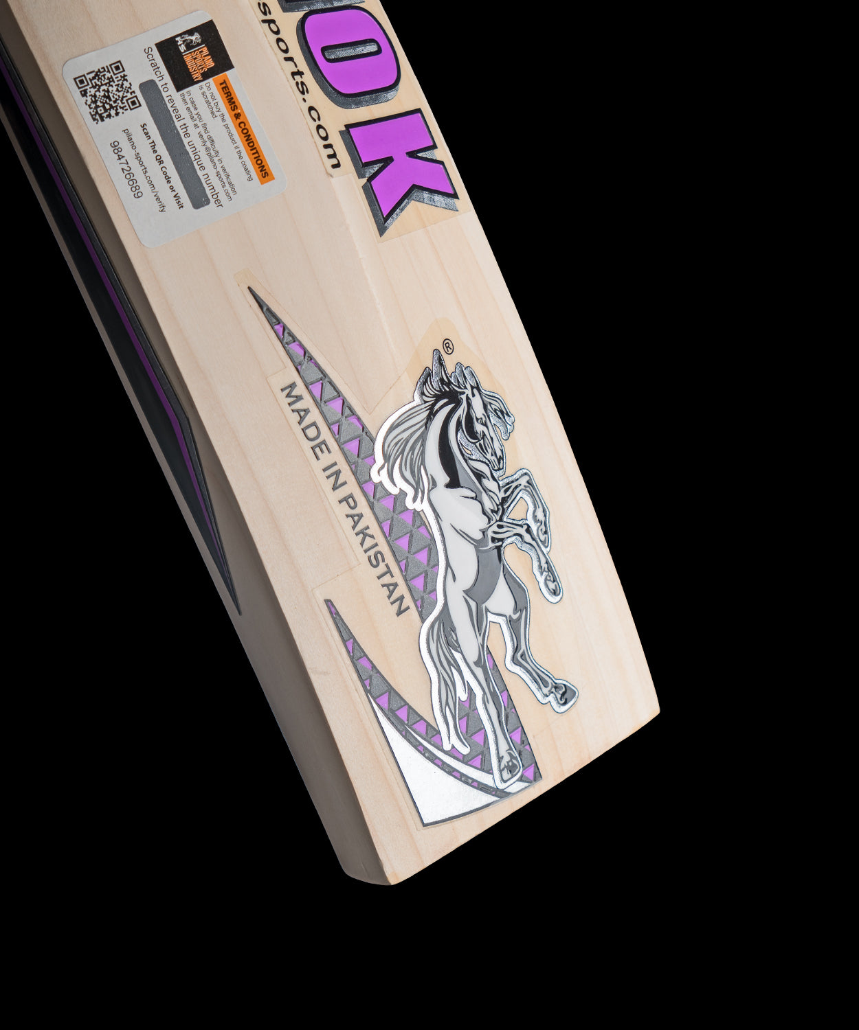 HS Y10K | Eng Willow | Reserved Edition