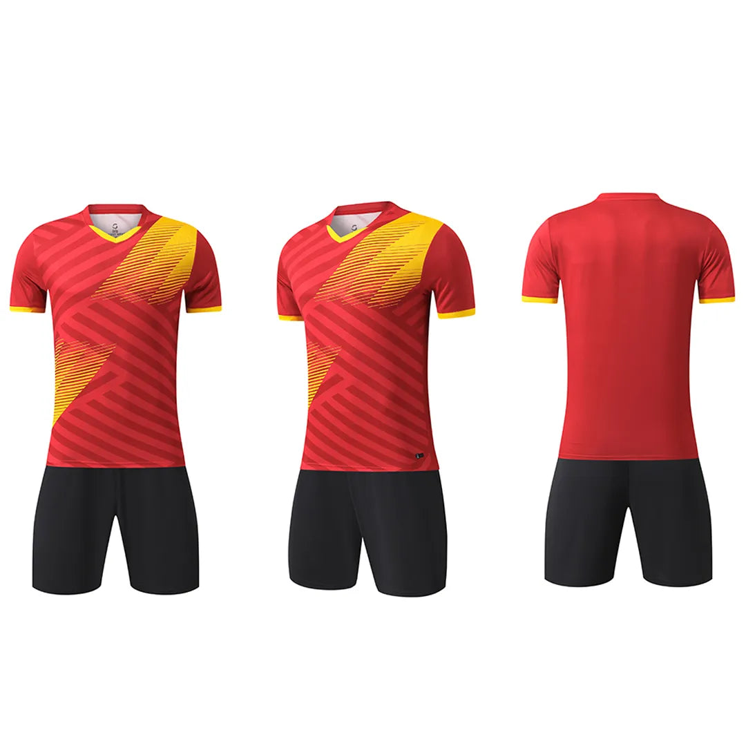 Grip Rolly Rocker | Soccer Kit | Set of 14