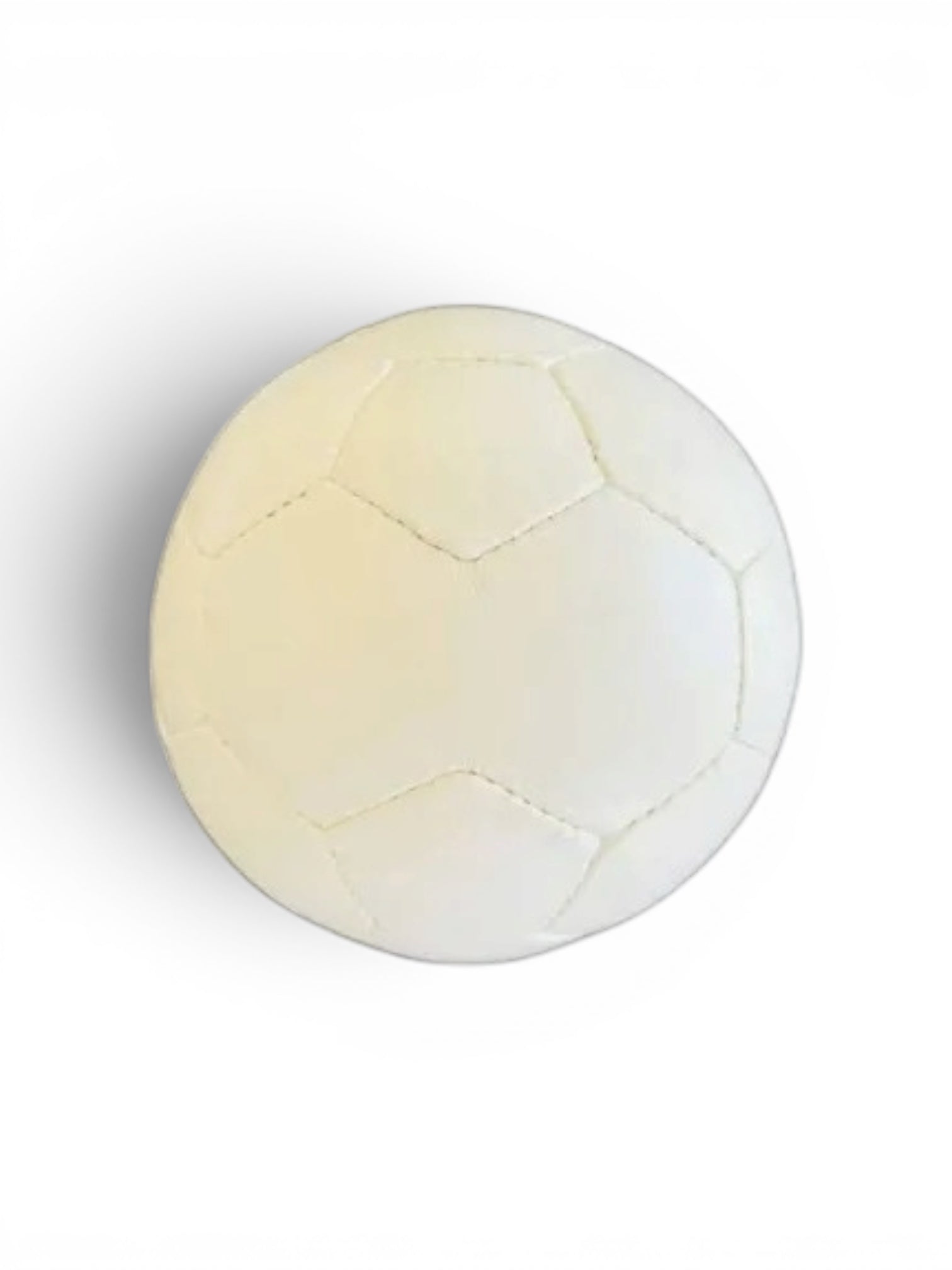 Size 5 Promotional Soccer Ball | 2-Ply Machine Stitched Bulk Ball