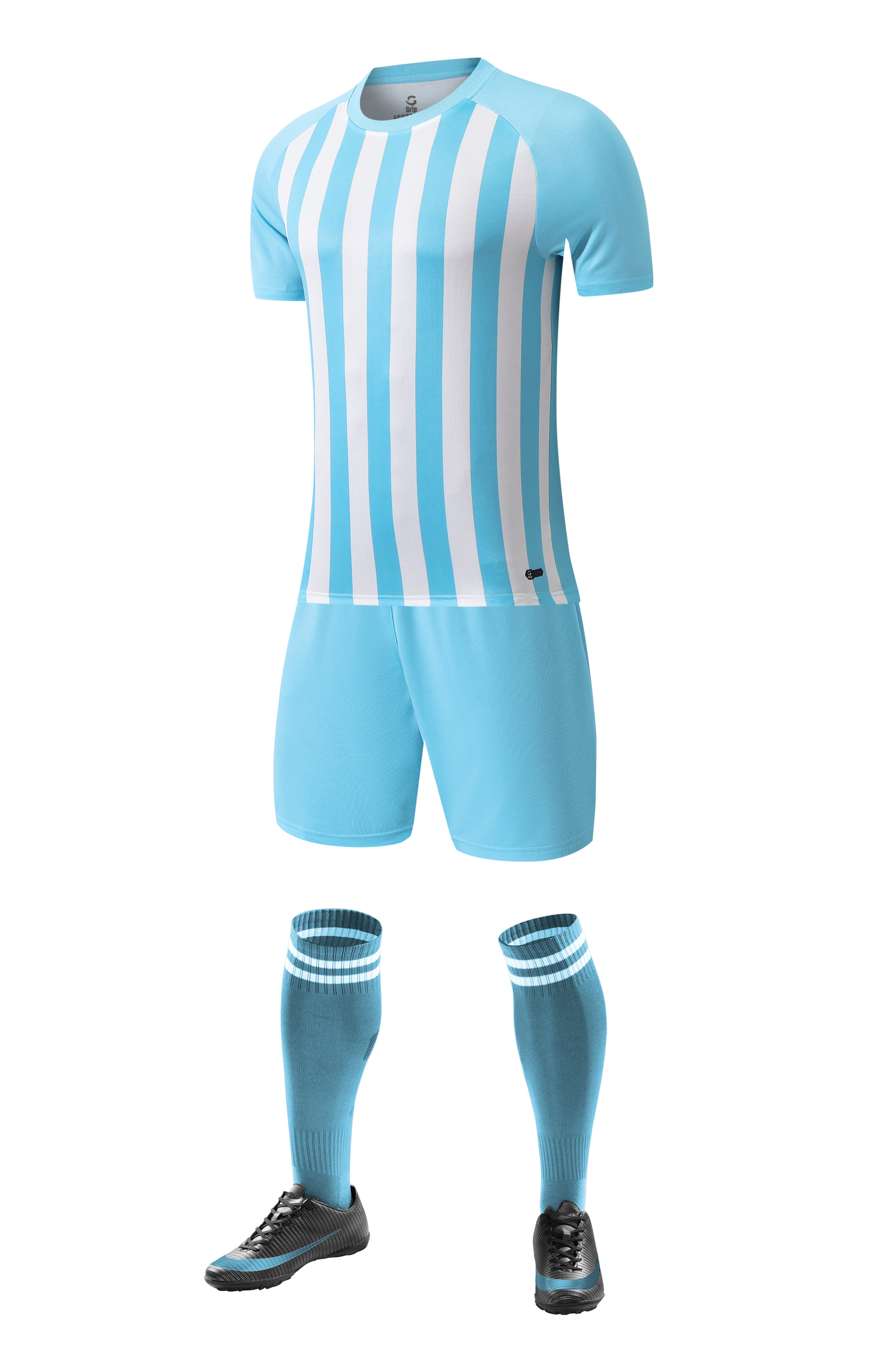 Grip Argentina Style | Soccer Kit | Basic Combo