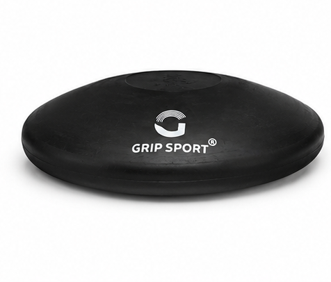 Grip Rubber Discuss