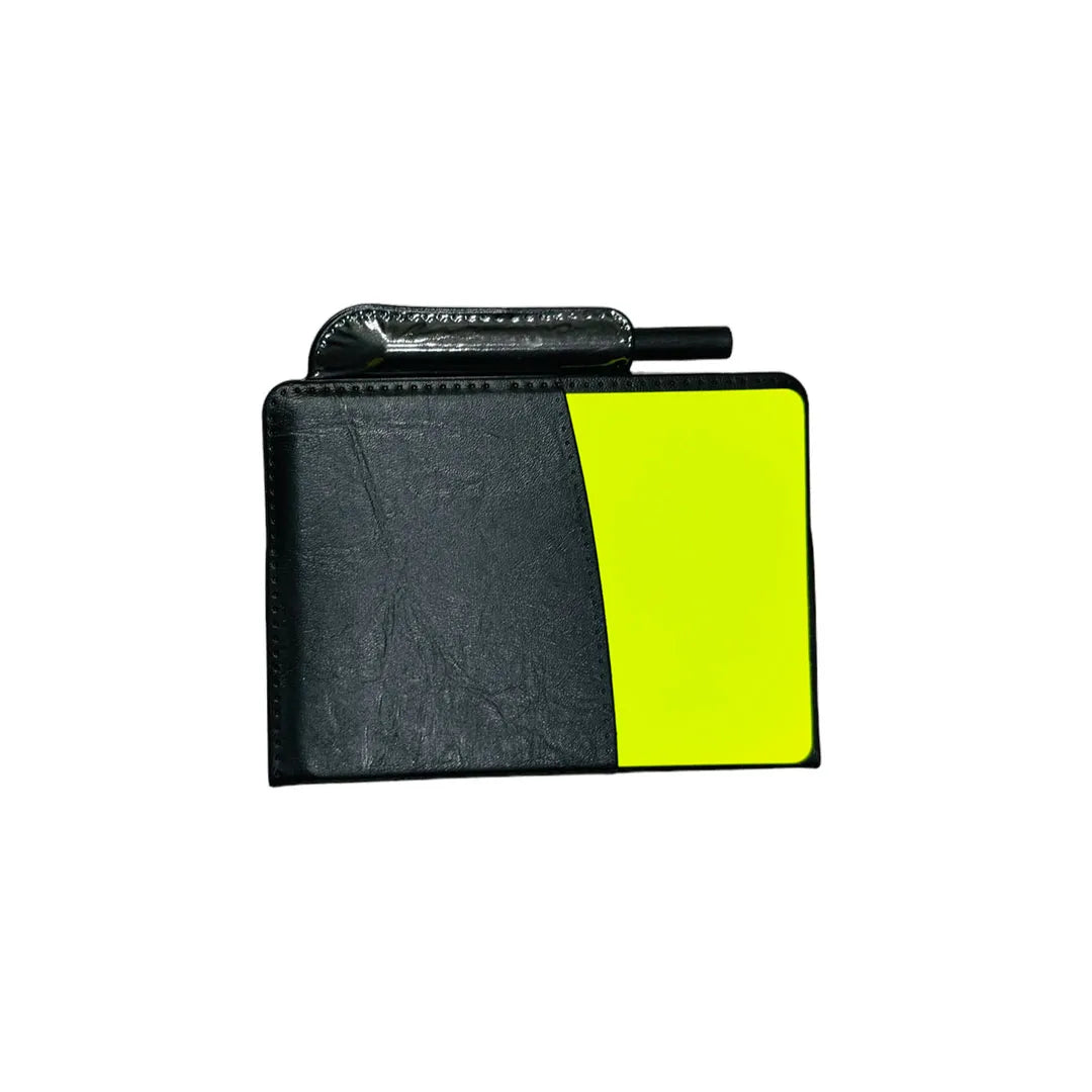 Grip Sport Referee Card Set