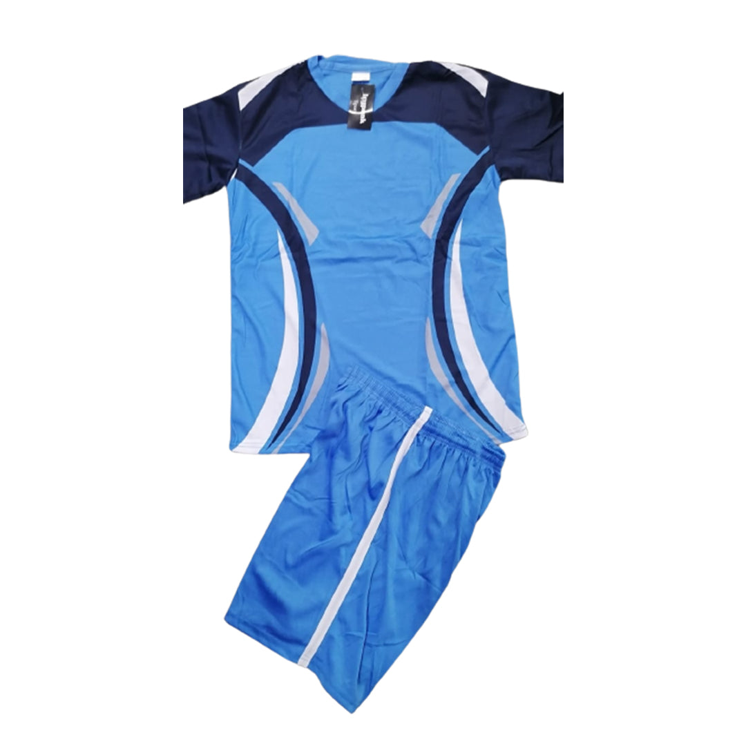 Grip Icepeak | Soccer Kit | Set of 16