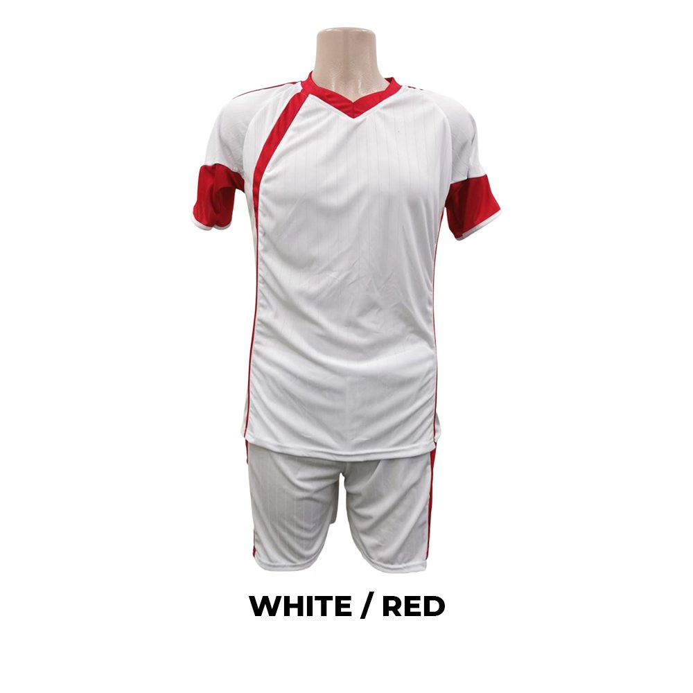 Evolution Soccer Kit