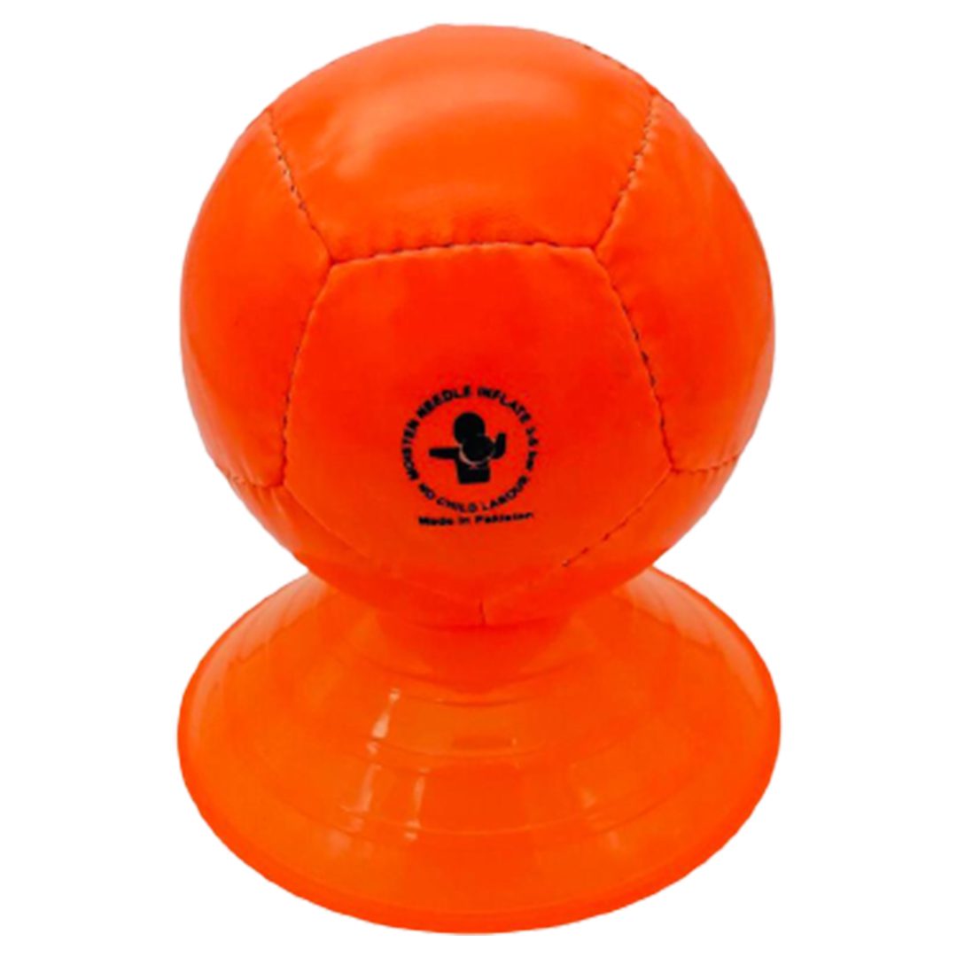 Size 1 Promotional Soccer Mini Ball | Bulk Training & Gift Ball