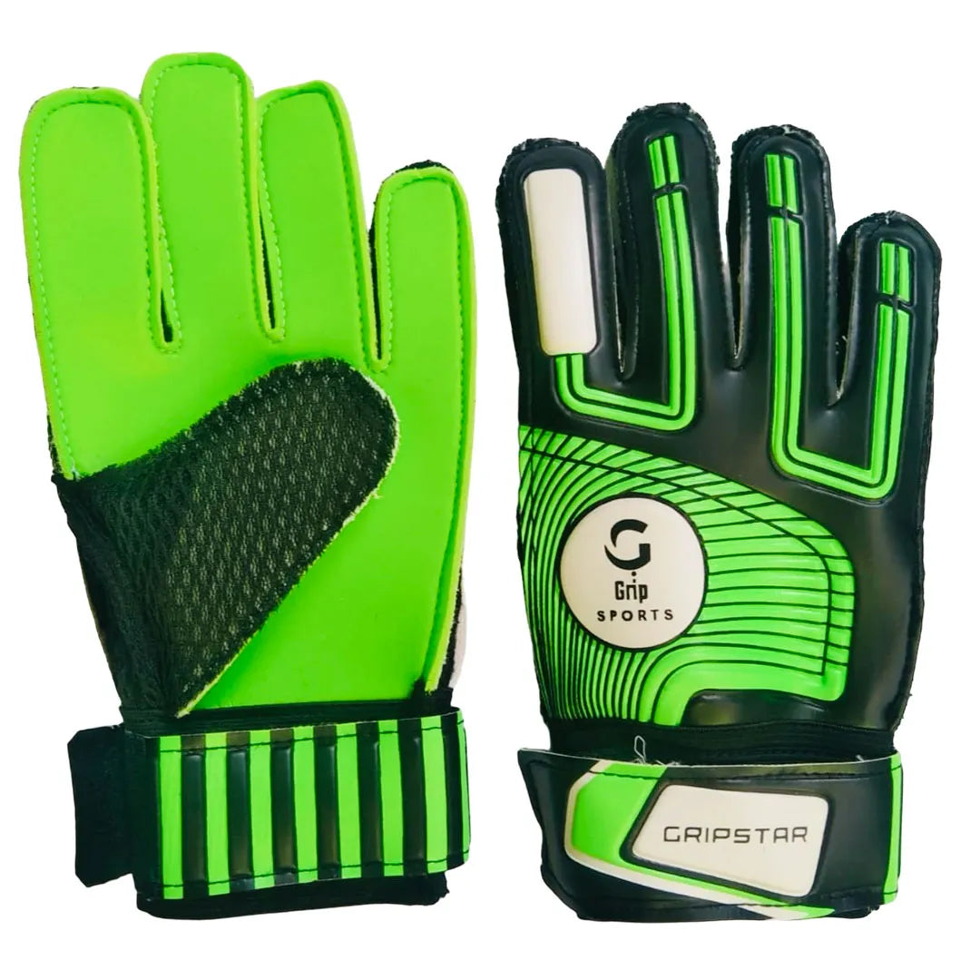 Grip Goal Keeper Glove Foamy Finger | Kids