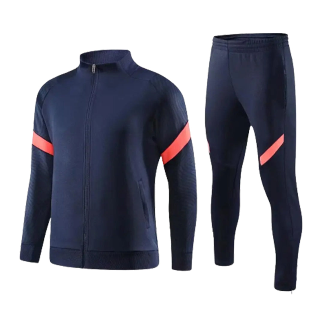 Grip Two Tone Tracksuit