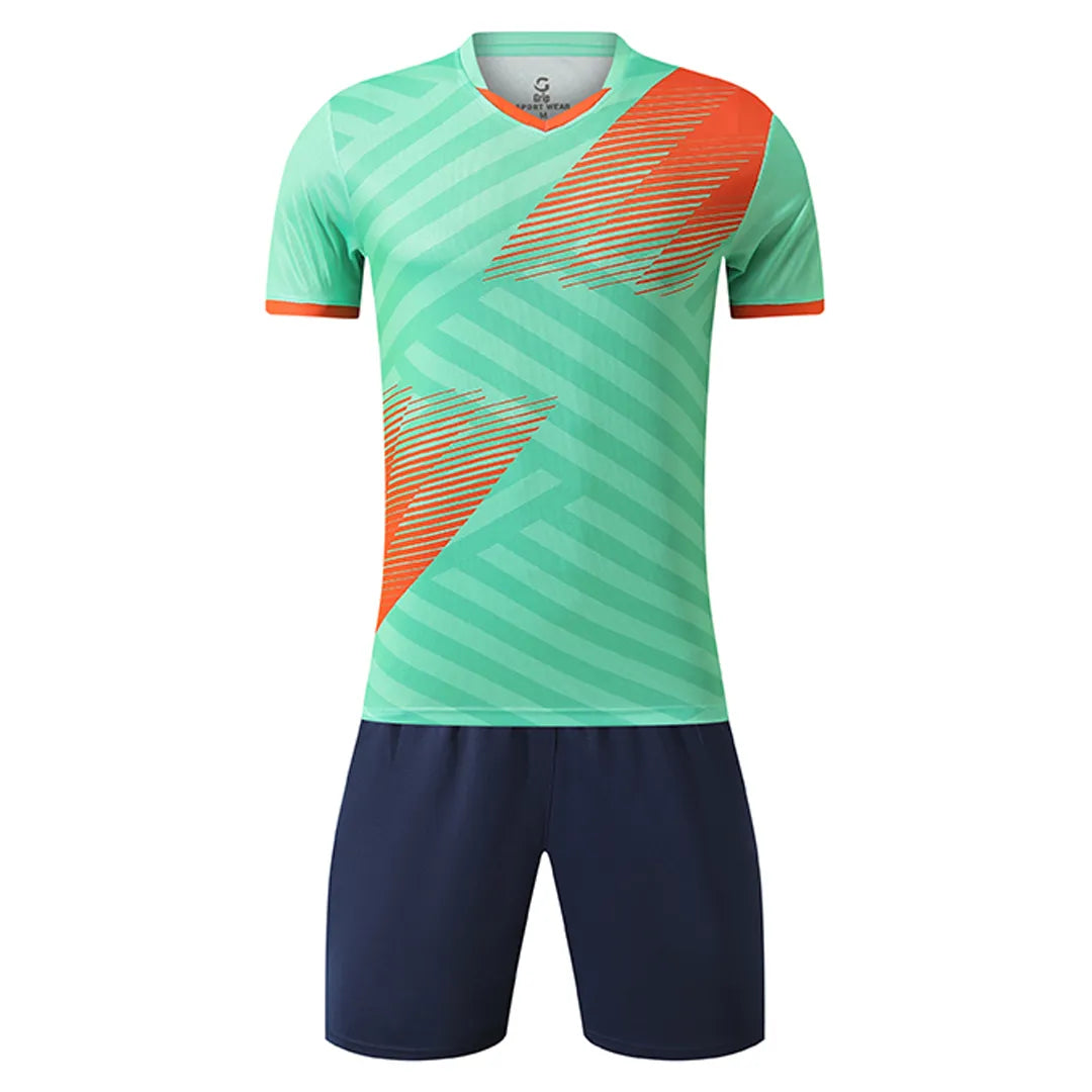 Grip Rolly Rocker | Soccer Kit | Set of 14