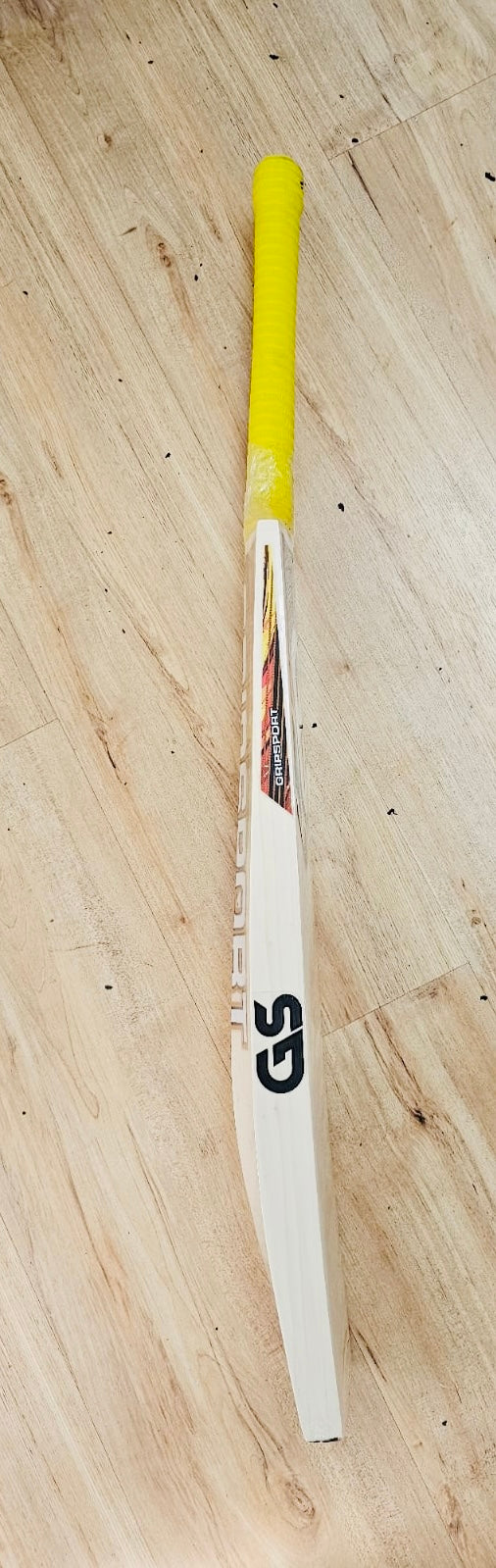 GS FIRE & ICE INDOOR CRICKET BAT