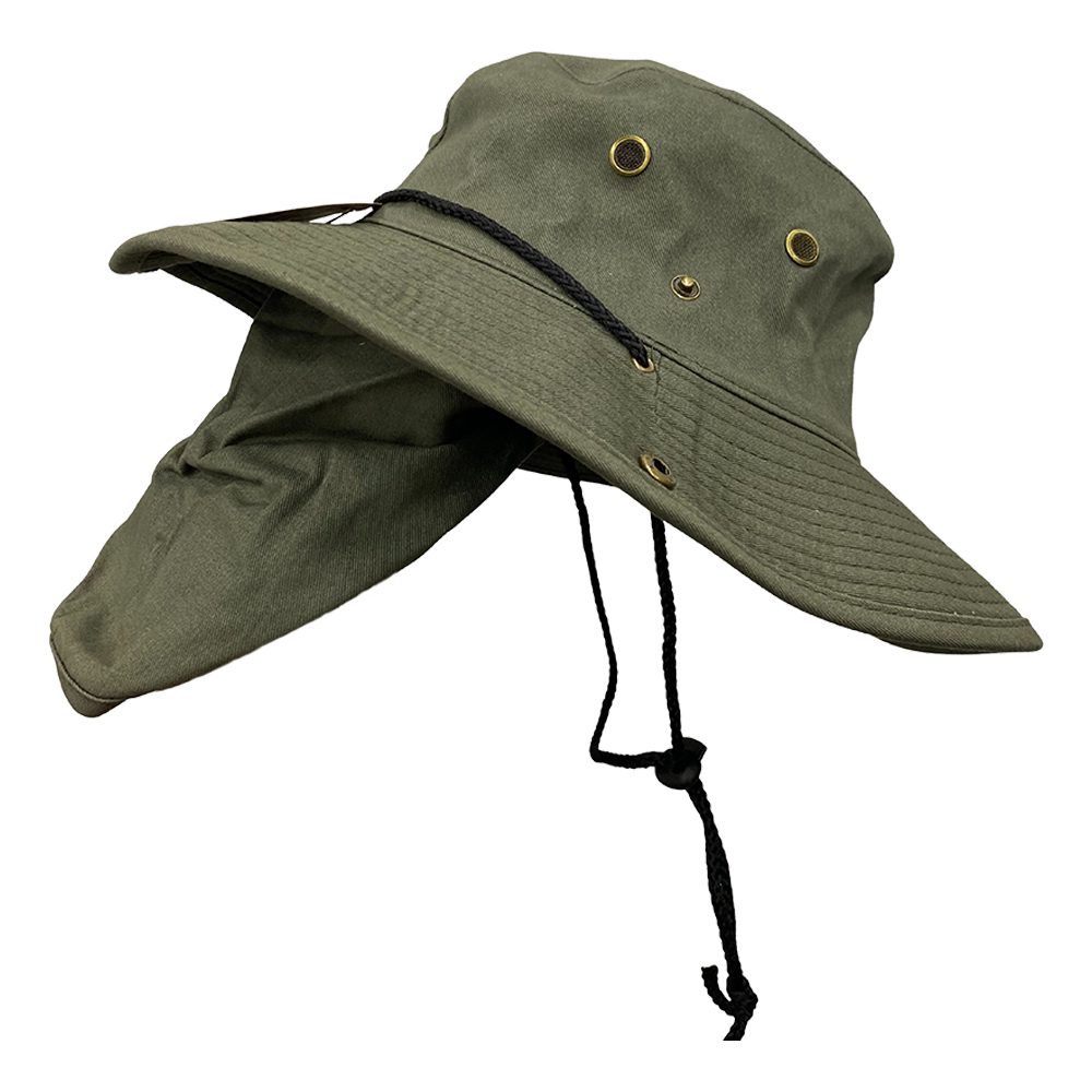 Fishing Hat