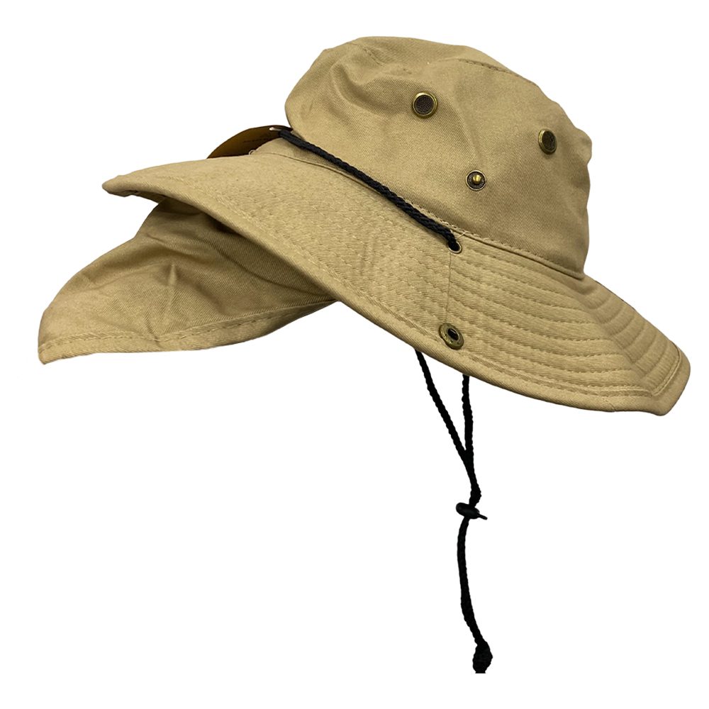Fishing Hat