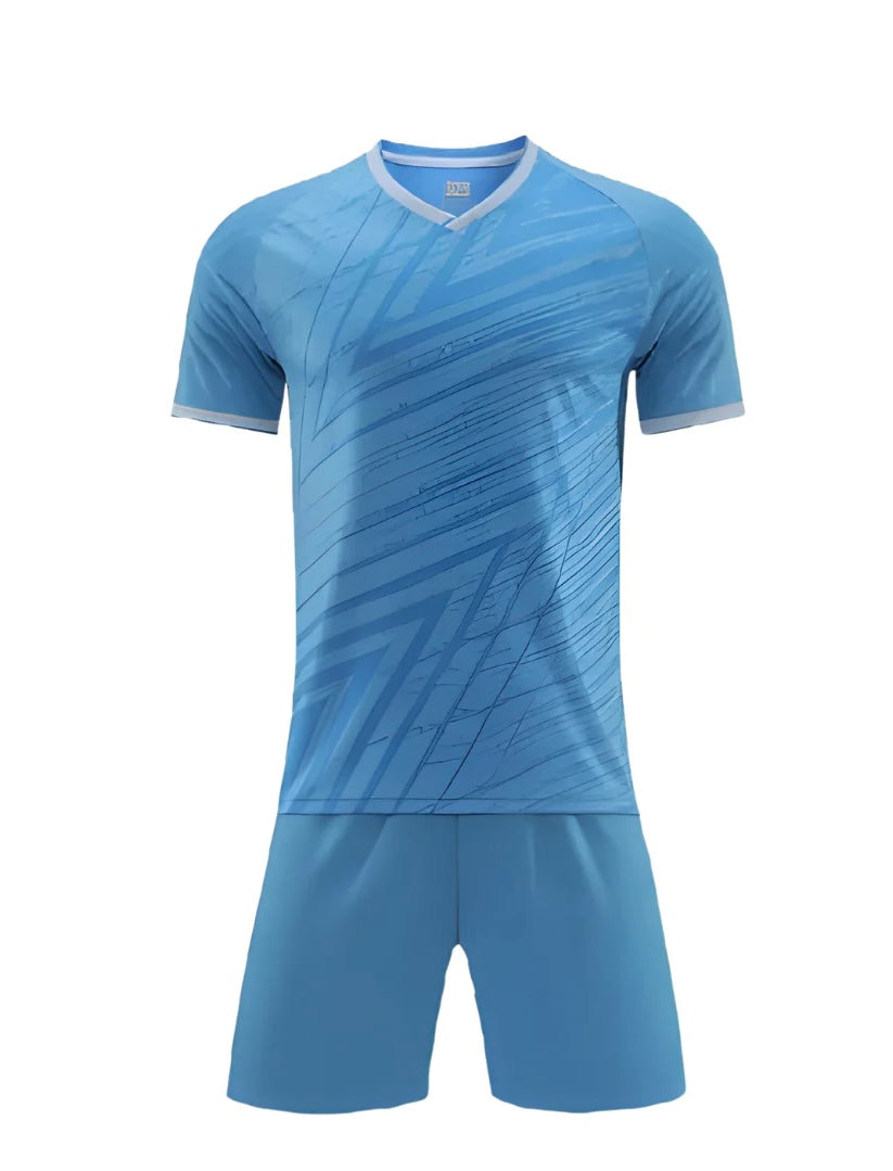 Grip Chief Soccer Kit - Kit Only